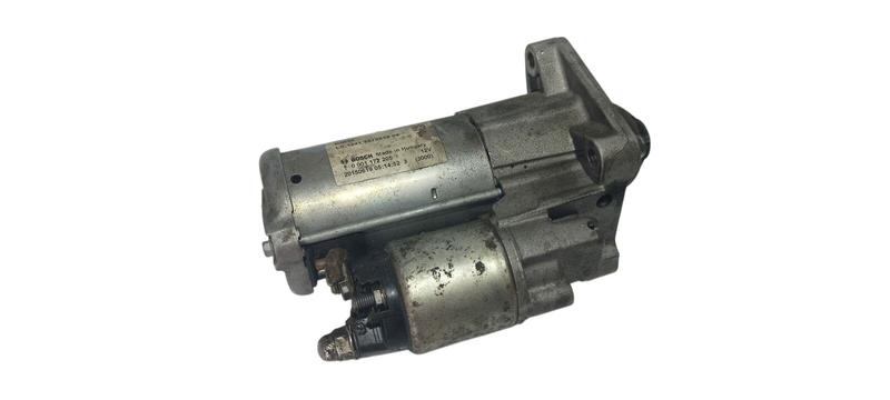 0001172205 Motor de arranque BMW 2 Series F45 Active Tourer, 2 Series F46 Gran Tourer