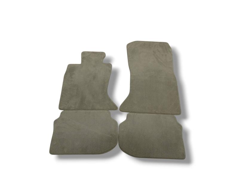 10648011 Juego alfombrillas BMW 5 Series F10, 5 Series F10 LCI, 5 Series F11