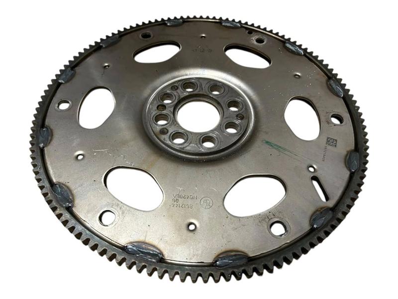 11228612144 Volante motor BMW 1 Series F20, 1 Series F20 LCI, 1 Series F21, 1 Series F21 LCI, 2 Series F22, 2 Series F22 LCI, 2 Series F23, 2 Series F23 LCI, 3 Series F30, 3 Series F30 LCI, 3 Series F31, 3 Series F31 LCI, 3 Series F34 GT LCI, 3 Series F35, 3 Series F35 LCI, 3 Series G20 Saloon, 3 Series G20 Saloon LCI, 3 Series G21 Touring, 3 Series G21 Touring LCI, 3 Series G28 Saloon, 3 Series G28 Saloon LCI, 3 Series G80 M3, 4 Series F32, 4 Series F32 LCI, 4 Series F33, 4 Series F33 LCI, 4 Series F36 Gran Coupé LCI, 5 Series G30, 5 Series G30 LCI, 5 Series G31 Touring, 5 Series G31 Touring LCI, 5 Series G38, 5 Series G38 LCI, 6 Series G32 GT, 6 Series G32 GT LCI, 7 Series G11, 7 Series G11 LCI, 7 Series G12, 7 Series G12 LCI, 8 Series G14 Convertible, 8 Series G15 Coupé, 8 Series G16 Gran Coupé, X3 G01, X3 G08, X3 M F97, X4 G02, X4 M F98, X5 G05, X6 G06, X7 G07, Z4 G29