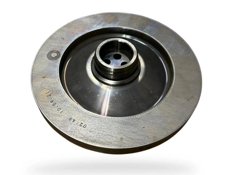 11238053287 Amortiguador columna dirección BMW 3 Series G80 M3, X3 M F97, X4 M F98