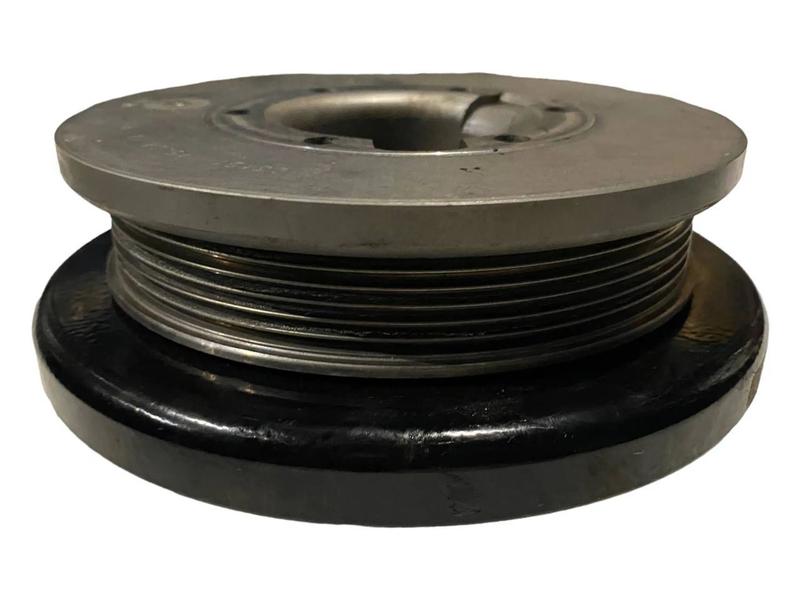 11238638534 Polea cigüeñal BMW 1 Series F20, 1 Series F20 LCI, 1 Series F21, 1 Series F21 LCI, 2 Series F22, 2 Series F22 LCI, 2 Series F23, 2 Series F23 LCI, 3 Series F30, 3 Series F30 LCI, 3 Series F31, 3 Series F31 LCI, 3 Series F34 GT LCI, 4 Series F32, 4 Series F32 LCI, 4 Series F33, 4 Series F33 LCI, 4 Series F36 Gran Coupé LCI, 5 Series G30, 5 Series G30 LCI, 5 Series G31 Touring, 5 Series G31 Touring LCI, 5 Series G38, 5 Series G38 LCI, 6 Series G32 GT, 6 Series G32 GT LCI, 7 Series G11, 7 Series G11 LCI, 7 Series G12, 7 Series G12 LCI, X3 G01, X4 G02