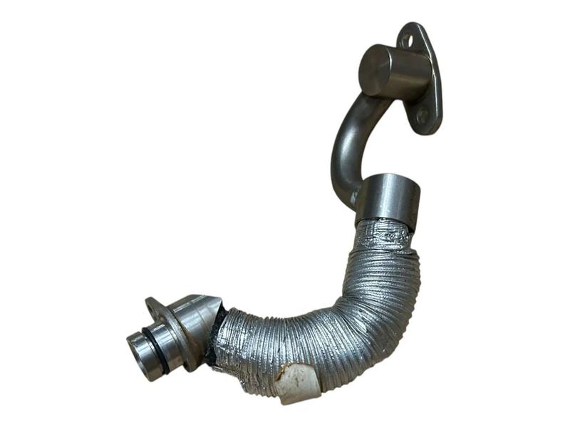 11428054871 Tubería lubricación turbo BMW 3 Series G80 M3, X3 M F97, X4 M F98
