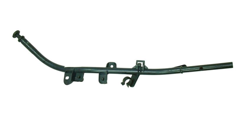 11437809766 Varilla nivel aceite BMW 5 Series F07 GT, 5 Series F10, 5 Series F11, 7 Series F01