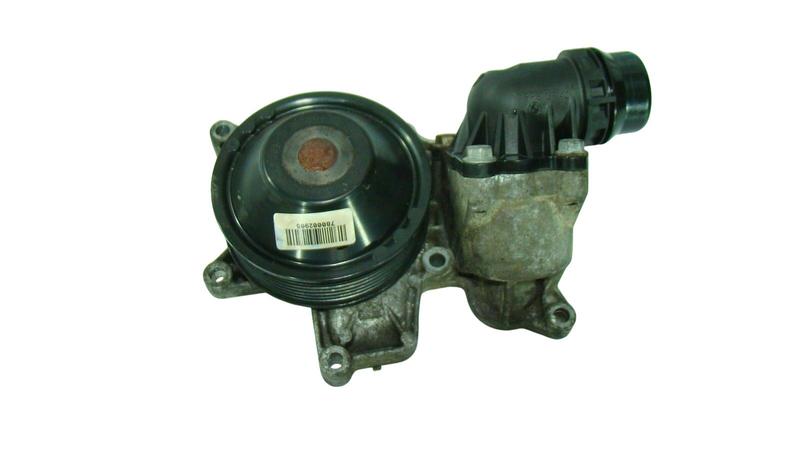 11518516435 Bomba de agua BMW 5 Series F07 GT, 5 Series F07 GT LCI, 5 Series F10, 5 Series F11, 7 Series F01, 7 Series F01 LCI, X5 E70 LCI, X6 E71
