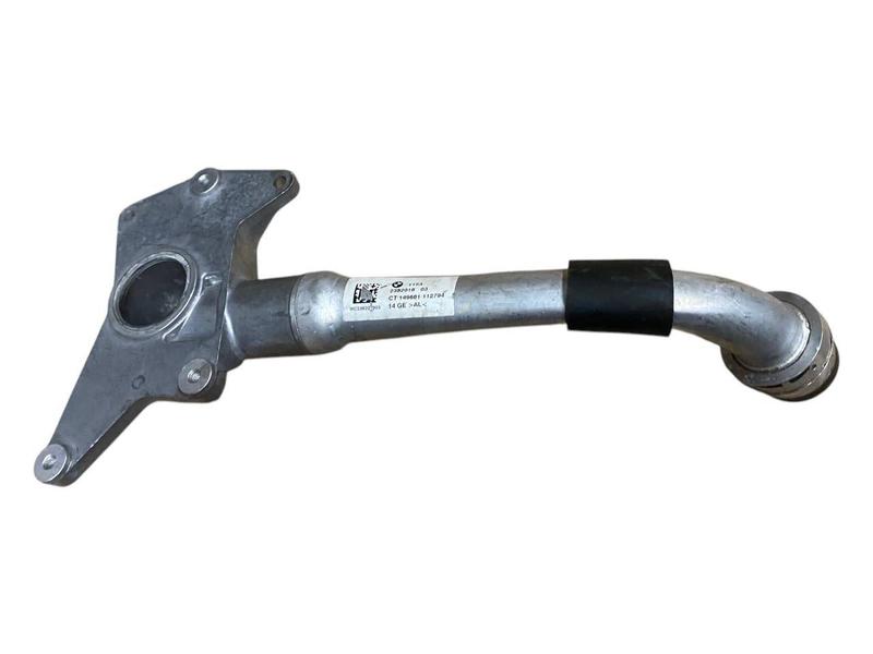 11532382018 Manguera refrigerante motor BMW 3 Series F30, 3 Series F30 LCI, 3 Series F31, 3 Series F35