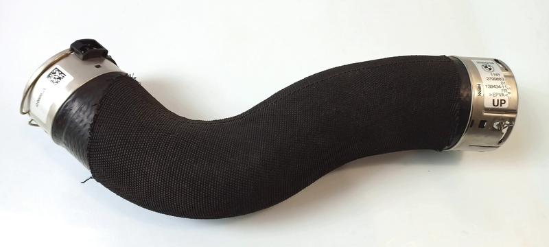 11612799883 EXMAESTRO motores y cajas BMW X3 G01, X4 G02