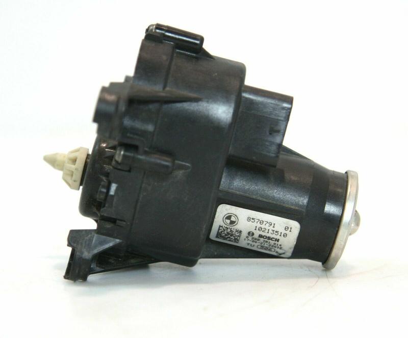 11618570791 Motor actuador colector admisión BMW 1 Series F20, 1 Series F20 LCI, 1 Series F21, 1 Series F21 LCI, 1 Series F40, 2 Series F22, 2 Series F22 LCI, 2 Series F23, 2 Series F23 LCI, 2 Series F45 Active Tourer LCI, 2 Series F46 Gran Tourer LCI, 3 Series E90, 3 Series E90 LCI, 3 Series E91, 3 Series E91 LCI, 3 Series E92, 3 Series E92 LCI, 3 Series E93, 3 Series E93 LCI, 3 Series F30, 3 Series F30 LCI, 3 Series F31, 3 Series F31 LCI, 3 Series F34 GT LCI, 3 Series G20 Saloon, 3 Series G20 Saloon LCI, 3 Series G21 Touring, 3 Series G21 Touring LCI, 4 Series F32, 4 Series F32 LCI, 4 Series F33, 4 Series F33 LCI, 4 Series F36 Gran Coupé LCI, 5 Series F07 GT LCI, 5 Series F10, 5 Series F10 LCI, 5 Series F11, 5 Series F11 LCI, 5 Series G30, 5 Series G30 LCI, 5 Series G31 Touring, 5 Series G31 Touring LCI, 6 Series F06 Gran Coupé LCI, 6 Series F12, 6 Series F12 LCI, 6 Series F13, 6 Series F13 LCI, 6 Series G32 GT, 6 Series G32 GT LCI, 7 Series F01, 7 Series F01 LCI, 7 Series F02, 7 Series F02 LCI, 7 Series G11, 7 Series G11 LCI, 7 Series G12, 7 Series G12 LCI, MINI Cabrio F57, MINI Clubman F54 LCI, MINI Countryman F60, MINI Countryman R60, MINI F55, MINI F56, MINI Paceman R61, X1 E84, X1 F48 LCI, X2 F39, X3 F25, X3 G01, X4 F26, X4 G02, X5 E70 LCI, X5 F15, X5 G05, X6 E71, X6 F16