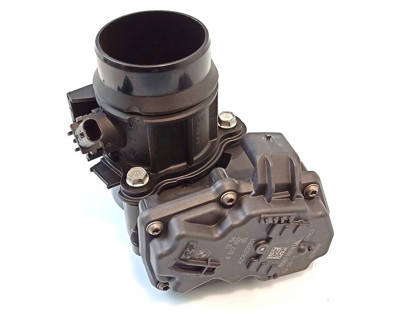 11618590724 Sensor posición mariposa BMW 3 Series G20 Saloon, 3 Series G20 Saloon LCI, 3 Series G21 Touring, 3 Series G21 Touring LCI, 5 Series G30, 5 Series G30 LCI, 5 Series G31 Touring, 5 Series G31 Touring LCI, 6 Series G32 GT, 6 Series G32 GT LCI, 7 Series G11, 7 Series G11 LCI, 7 Series G12, 7 Series G12 LCI, 8 Series G14 Convertible, 8 Series G15 Coupé, 8 Series G16 Gran Coupé, X3 G01, X4 G02, X5 G05, X6 G06, X7 G07