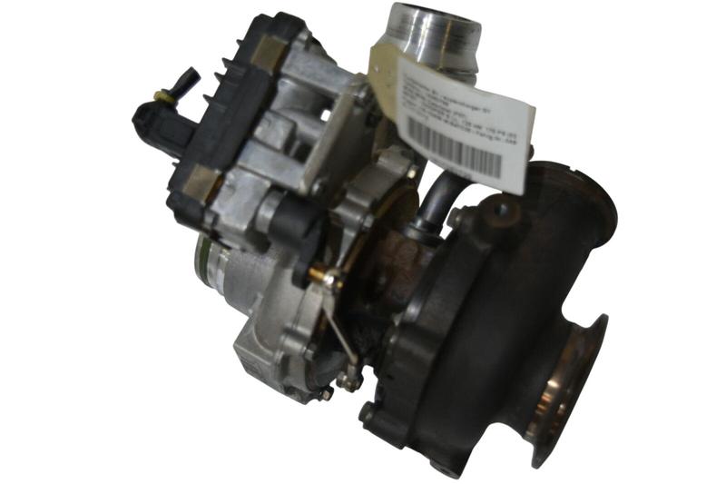 11657642469 Turbo 1 Series F20, 1 Series F21, 2 Series F22, 2 Series F23, 3 Series F30, 3 Series F31, 3 Series F34 GT, 3 Series F35, 4 Series F32, 4 Series F33, 4 Series F36 Gran Coupé, 5 Series F18, X1 E84, X3 F25, X4 F26, X5 F15, X6 F16, Z4 E89