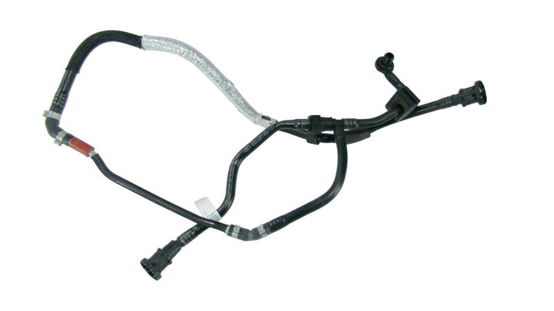 11668611344 Tubería vacío BMW 5 Series G30, 5 Series G38, 7 Series G11, 7 Series G12