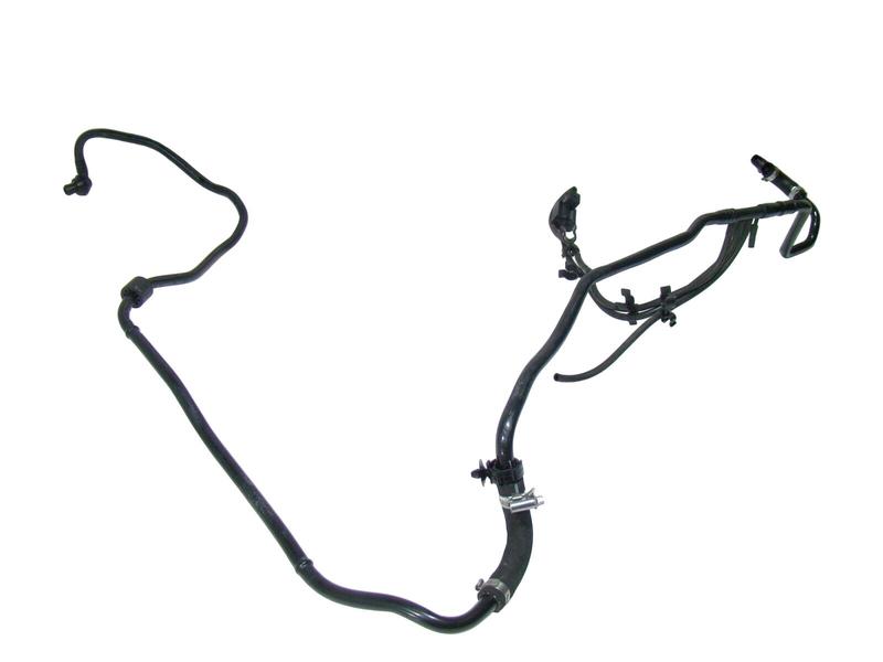 11747810831 Válvula vacío BMW 3 Series E46, 3 Series E90, 3 Series E90 LCI, 3 Series E91, 3 Series E91 LCI, 3 Series E92, 3 Series E92 LCI, 3 Series E93, 3 Series E93 LCI, 5 Series E60, 5 Series E60 LCI, 5 Series E61, 5 Series E61 LCI, 6 Series E63, 6 Series E63 LCI, 6 Series E64, 6 Series E64 LCI, 7 Series E65, 7 Series E66, X3 E83 LCI, X5 E53, X5 E70, X6 E71