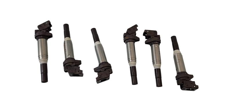 12137594596 EXMAESTRO electrónica y volantes BMW 1 Series F20, 1 Series F20 LCI, 1 Series F21, 1 Series F21 LCI, 2 Series F22, 2 Series F22 LCI, 2 Series F23, 2 Series F23 LCI, 3 Series F30, 3 Series F30 LCI, 3 Series F31, 3 Series F31 LCI, 3 Series F35, 3 Series F35 LCI, 4 Series F33, 4 Series F33 LCI