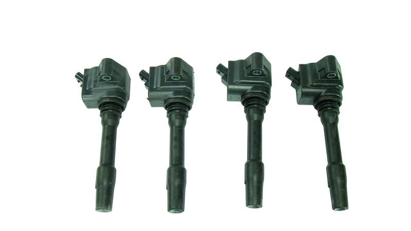 12138647463 Bobina encendido alta tensión BMW 2 Series F22, 2 Series F23, 4 Series F32, 4 Series F33, 5 Series G30, 5 Series G31 Touring, 5 Series G38, 7 Series G11, 7 Series G12