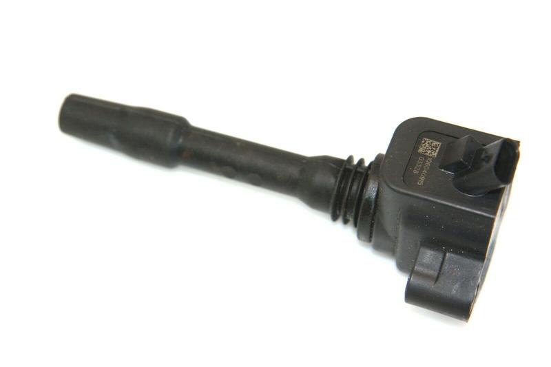 12138647463 Bobina encendido alta tensión BMW 3 Series F30, 3 Series F30 LCI, 3 Series F31, 3 Series F31 LCI, 4 Series F36 Gran Coupé, 4 Series F36 Gran Coupé LCI, 7 Series G11, 7 Series G11 LCI, i8 I12, i8 I15, MINI Cabrio F57, MINI Clubman F54, MINI Countryman F60, MINI F55, MINI F56