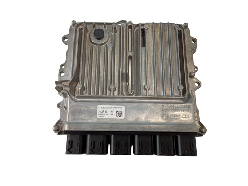 12148489448 Módulo control motor (ECU) BMW 7 Series G12, 7 Series G12 LCI