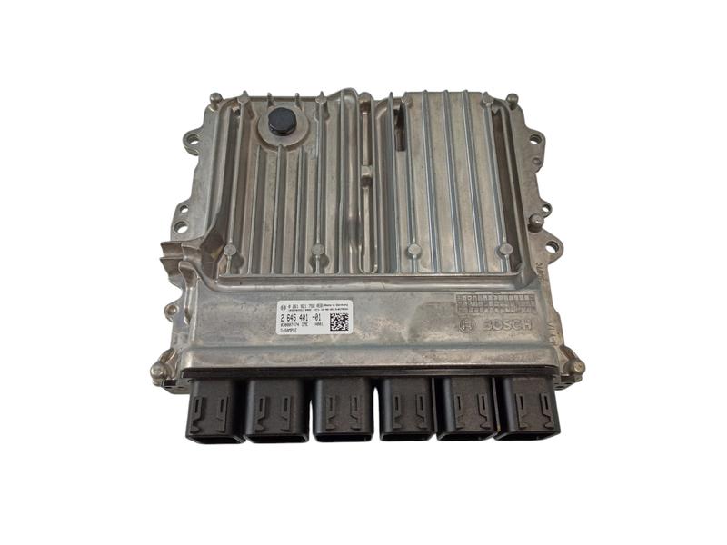 12148489448 Módulo control motor (ECU) BMW 7 Series G12, 7 Series G12 LCI