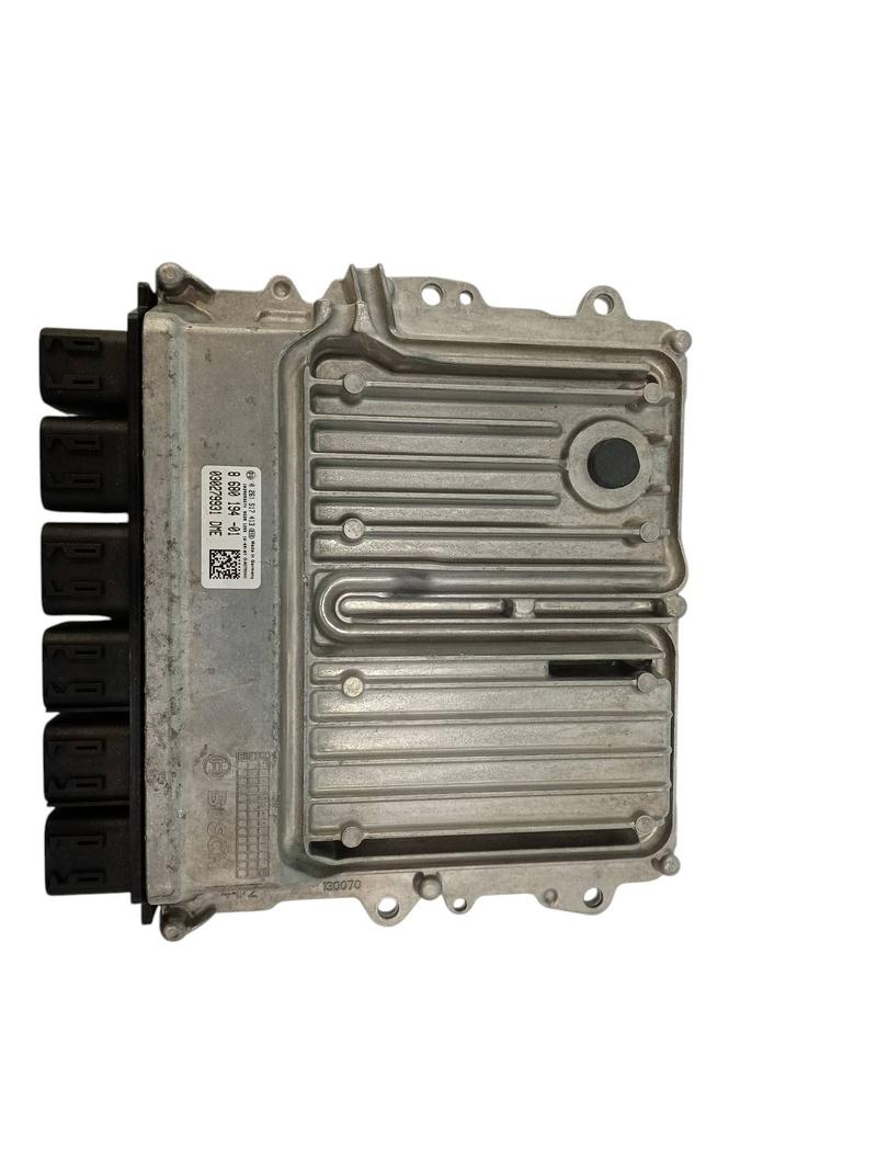 12148489464 Módulo control motor (ECU) BMW 5 Series G30, 5 Series G30 LCI, 5 Series G31 Touring, 5 Series G31 Touring LCI, 5 Series G38, 5 Series G38 LCI, 6 Series G32 GT, 6 Series G32 GT LCI, 7 Series G11, 7 Series G11 LCI, 7 Series G12, 7 Series G12 LCI, X3 G01, X3 G08, X4 G02