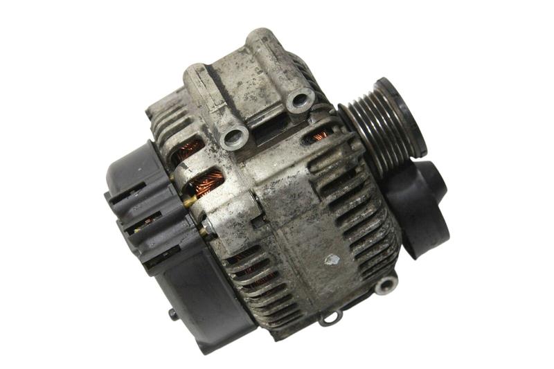 12317521178 Alternador BMW 5 Series E60