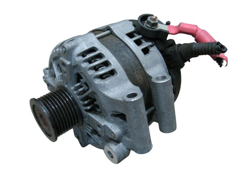 12317591268 Alternador BMW 5 Series F18, 5 Series F18 LCI