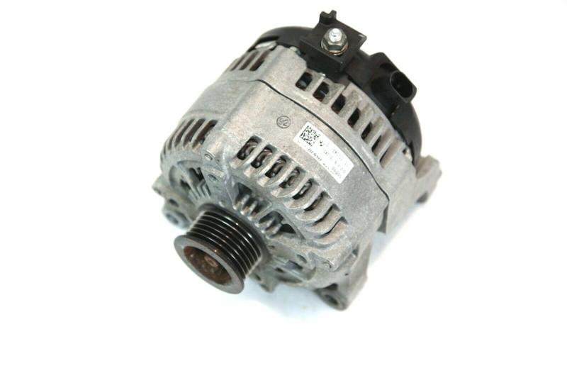 12317640132 Alternador BMW 1 Series F20, 1 Series F20 LCI, 1 Series F21, 1 Series F21 LCI, 2 Series F22, 2 Series F22 LCI, 2 Series F23, 2 Series F23 LCI, 3 Series F30, 3 Series F30 LCI, 3 Series F31, 3 Series F31 LCI, 3 Series F34 GT LCI, 4 Series F32, 4 Series F32 LCI, 4 Series F33, 4 Series F33 LCI, 4 Series F36 Gran Coupé LCI, 5 Series F10, 5 Series F10 LCI, 5 Series F11, 5 Series F11 LCI, MINI Cabrio F57, MINI Clubman F54, MINI Countryman F60, MINI F55, MINI F56, X1 F48 LCI, X2 F39, X3 F25, X4 F26