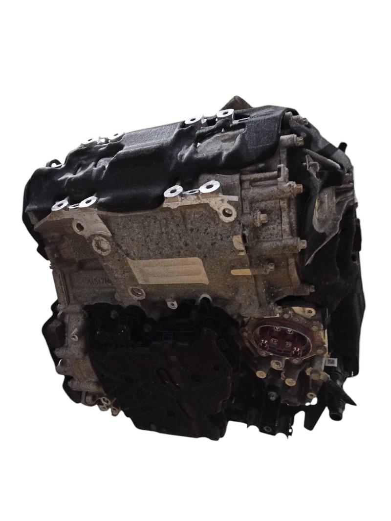 12335B60B50 Motor BMW 3 Series G28 Saloon, 4 Series G26 Gran Coupé, 5 Series G60 Saloon, 5 Series G61 Touring, i3L G28 BEV Saloon, i4 G26 Gran Coupé LCI, iX I20, iX3 G08 BEV LCI