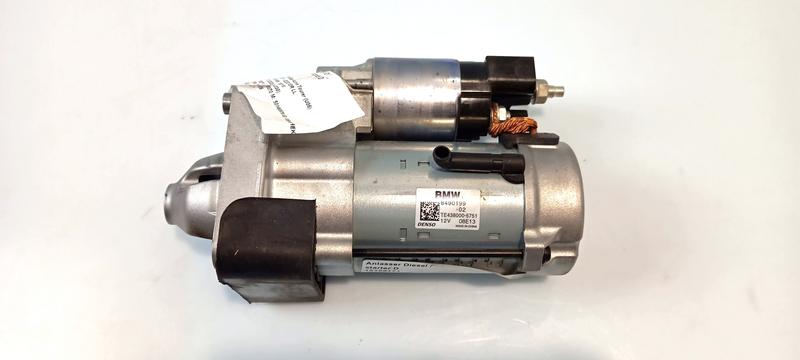 12418490199 EXMAESTRO motores y cajas BMW 2 Series U06 Active Tourer, X1 U11