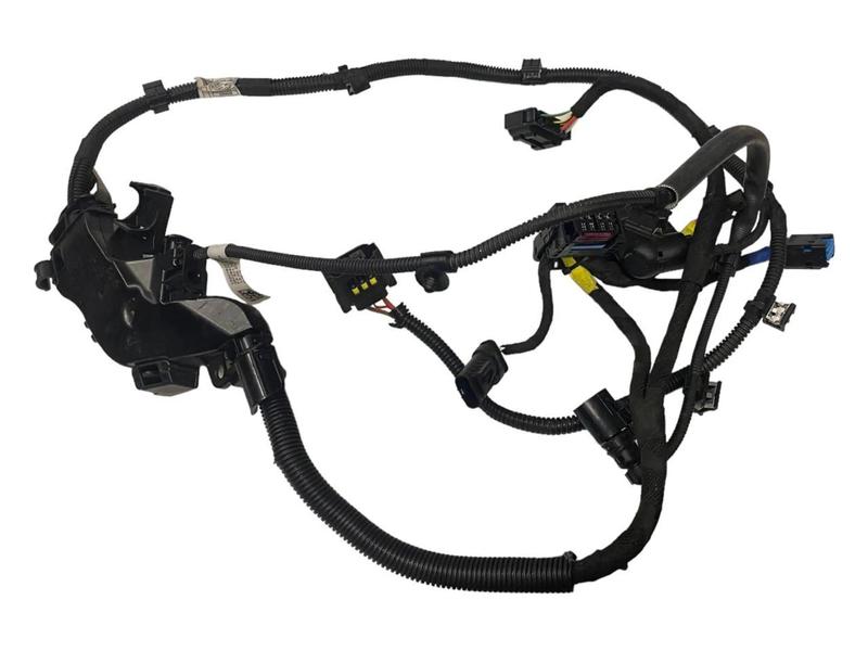 12528672145 Mazo cables instalación motor BMW 3 Series G80 M3