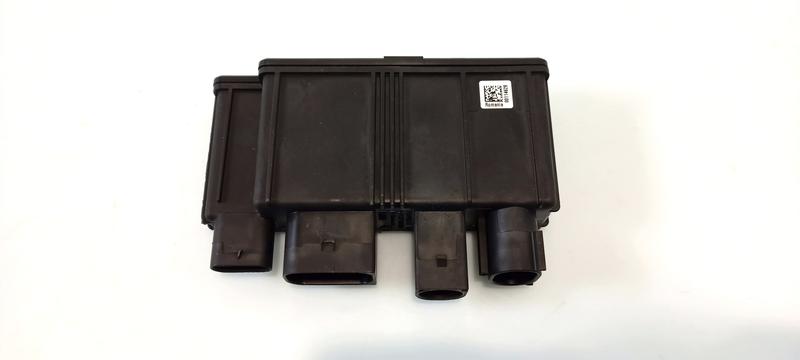 12638647841 EXMAESTRO electrónica y volantes BMW 1 Series F52 Saloon, 2 Series F45 Active Tourer LCI, 2 Series F46 Gran Tourer, 2 Series F46 Gran Tourer LCI, MINI Cabrio F57, MINI Clubman F54, MINI Countryman F60, MINI F55, MINI F56, X1 F48 LCI, X2 F39