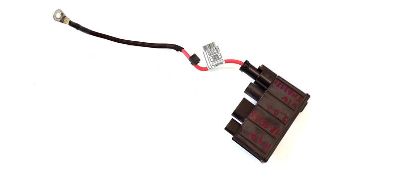 12638647841 EXMAESTRO electrónica y volantes BMW 1 Series F52 Saloon, 2 Series F45 Active Tourer LCI, 2 Series F46 Gran Tourer, 2 Series F46 Gran Tourer LCI, X1 F48 LCI, X2 F39