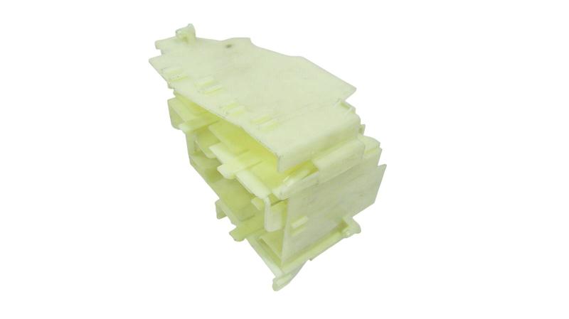 12907520902 Otras piezas compartimento motor BMW 1 Series E81, 1 Series E82, 1 Series E88, 3 Series E90, 3 Series E92, 3 Series E93, 5 Series E60, 6 Series E63, 6 Series E64