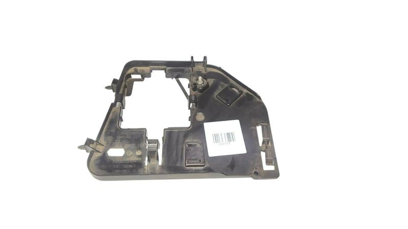 12907590620, 7590620 Piezas BMW 5 Series F10, 5 Series F10 LCI, 5 Series F11, 5 Series F18, 6 Series F12, 6 Series F13, 7 Series F01, 7 Series F02, 7 Series F02 LCI