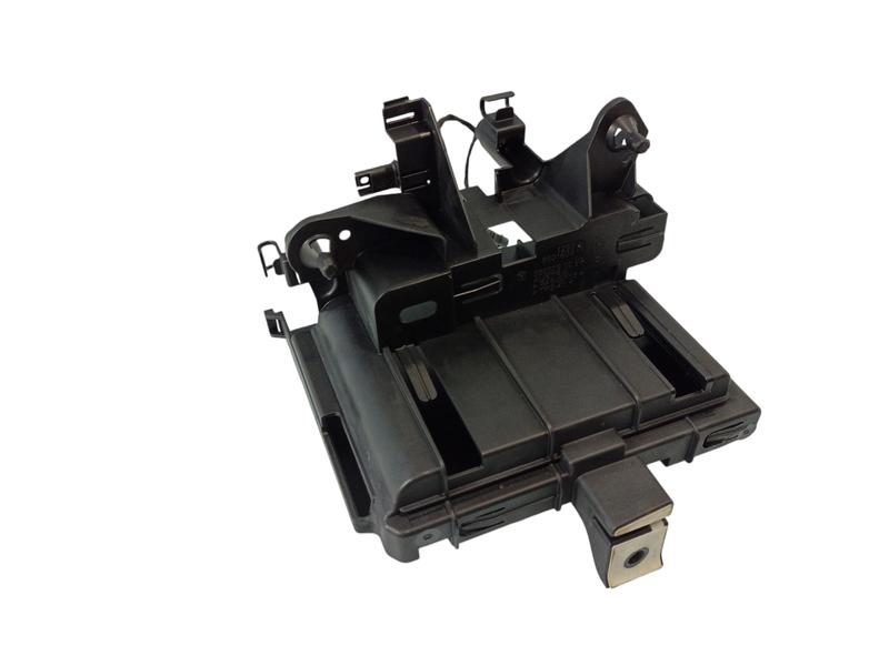 12908601609 Tapa caja fusibles BMW 5 Series G30, 5 Series G30 LCI, 7 Series G11, 7 Series G11 LCI, 7 Series G12, 7 Series G12 LCI, X5 G05, X6 G06, X7 G07