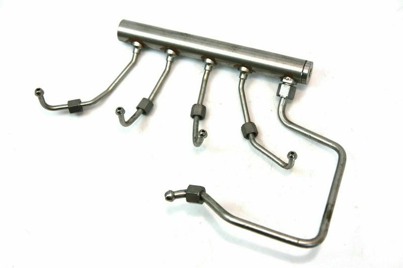 13537585411 Regulador presión combustible BMW 1 Series F20, 1 Series F20 LCI, 1 Series F21, 1 Series F21 LCI, 2 Series F22, 2 Series F22 LCI, 2 Series F23, 2 Series F23 LCI, 3 Series F30, 3 Series F30 LCI, 3 Series F31, 3 Series F31 LCI, 3 Series F34 GT, 3 Series F34 GT LCI, 3 Series F35, 3 Series F35 LCI, 4 Series F32, 4 Series F32 LCI, 4 Series F33, 4 Series F33 LCI, 4 Series F36 Gran Coupé, 4 Series F36 Gran Coupé LCI, 5 Series F07 GT LCI, 5 Series F10, 5 Series F10 LCI, 5 Series F11, 5 Series F11 LCI, 5 Series F18, 5 Series F18 LCI, X1 E84, X3 F25, X4 F26, X5 F15, X6 F16, Z4 E89