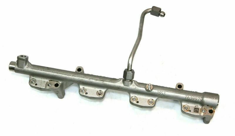 13537639979 Regulador presión combustible BMW 1 Series F20, 1 Series F20 LCI, 1 Series F21, 1 Series F21 LCI, 2 Series F22, 2 Series F22 LCI, 2 Series F23, 2 Series F23 LCI, 2 Series F45 Active Tourer, 2 Series F45 Active Tourer LCI, 2 Series F46 Gran Tourer, 2 Series F46 Gran Tourer LCI, 3 Series F30, 3 Series F30 LCI, 3 Series F31, 3 Series F31 LCI, 3 Series F34 GT LCI, 3 Series F35, 3 Series F35 LCI, 4 Series F32, 4 Series F32 LCI, 4 Series F33, 4 Series F33 LCI, 4 Series F36 Gran Coupé LCI, 5 Series G30, 5 Series G30 LCI, 5 Series G38, 5 Series G38 LCI, 6 Series G32 GT, 6 Series G32 GT LCI, 7 Series G11, 7 Series G11 LCI, 7 Series G12, 7 Series G12 LCI, MINI Cabrio F57, MINI Clubman F54, MINI Countryman F60, MINI F55, MINI F56, X1 F48, X2 F39, X3 G01