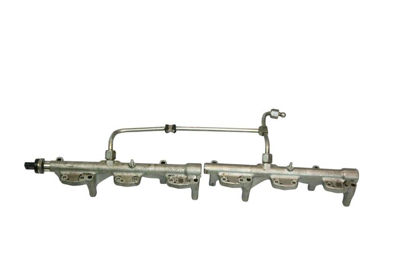 13537643082 Regulador presión combustible BMW 1 Series F20, 1 Series F20 LCI, 1 Series F21, 1 Series F21 LCI, 2 Series F22, 2 Series F22 LCI, 2 Series F23, 2 Series F23 LCI, 3 Series F30, 3 Series F30 LCI, 3 Series F31, 3 Series F31 LCI, 3 Series F34 GT LCI, 4 Series F32, 4 Series F32 LCI, 4 Series F33, 4 Series F33 LCI, 4 Series F36 Gran Coupé LCI, 5 Series G30, 5 Series G30 LCI, 5 Series G38, 5 Series G38 LCI, 6 Series G32 GT, 6 Series G32 GT LCI, 7 Series G11, 7 Series G11 LCI, 7 Series G12, 7 Series G12 LCI, X3 G01