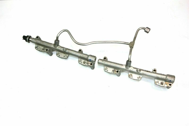 13537643082 Regulador presión combustible BMW 1 Series F20, 1 Series F20 LCI, 1 Series F21, 1 Series F21 LCI, 2 Series F22, 2 Series F22 LCI, 2 Series F23, 2 Series F23 LCI, 3 Series F30, 3 Series F30 LCI, 3 Series F31, 3 Series F31 LCI, 3 Series F34 GT LCI, 4 Series F32, 4 Series F32 LCI, 4 Series F33, 4 Series F33 LCI, 4 Series F36 Gran Coupé LCI, 5 Series G30, 5 Series G30 LCI, 5 Series G38, 5 Series G38 LCI, 6 Series G32 GT, 6 Series G32 GT LCI, 7 Series G11, 7 Series G11 LCI, 7 Series G12, 7 Series G12 LCI, X3 G01