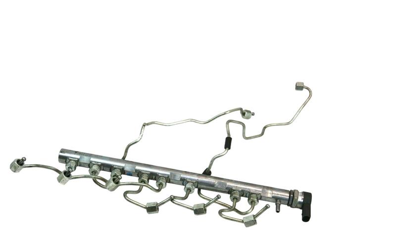 13537805423 Regulador presión combustible BMW 3 Series E90, 3 Series E90 LCI, 3 Series E91, 3 Series E92, 3 Series E93, 3 Series F30, 4 Series F32, 4 Series F32 LCI, 4 Series F33, 4 Series F36 Gran Coupé, 5 Series F07 GT, 5 Series F07 GT LCI, 5 Series F10, 5 Series F11, 6 Series F06 Gran Coupé, 6 Series F06 Gran Coupé LCI, 6 Series F12, 6 Series F13, 7 Series F01, 7 Series F01 LCI, X3 F25, X5 F15