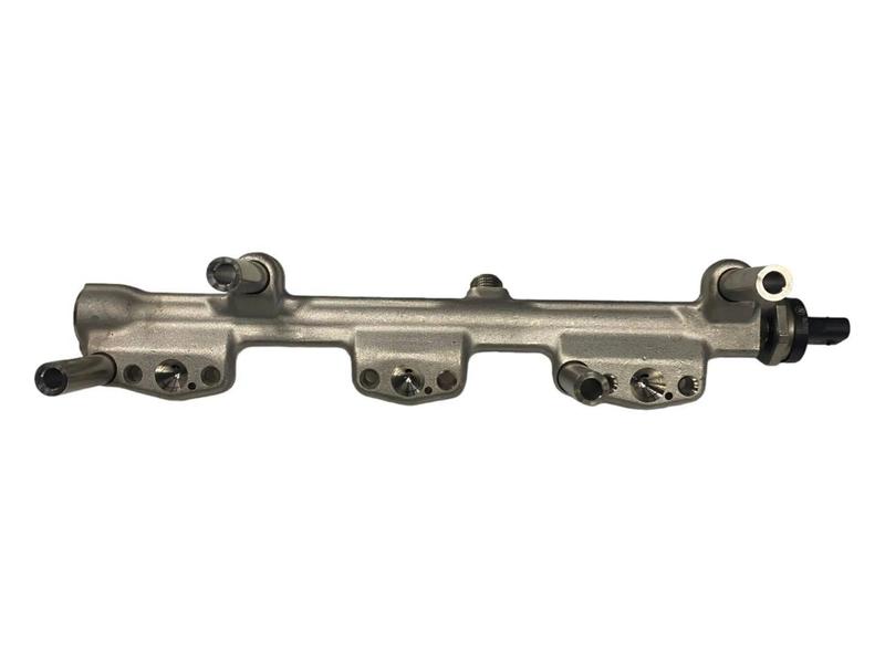 13538665631 Tubería principal combustible BMW 1 Series F40, 1 Series F52 Saloon, 2 Series F45 Active Tourer LCI, 2 Series F46 Gran Tourer LCI, 3 Series G80 M3, MINI Cabrio F57, MINI Clubman F54 LCI, MINI Countryman F60, MINI F55, MINI F56, X1 F48 LCI, X2 F39, X3 M F97, X4 M F98