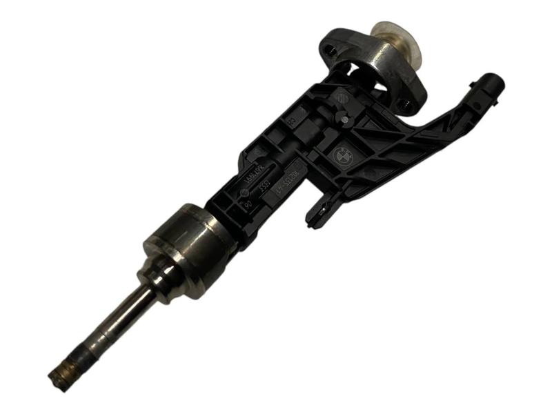 13538671991 Inyector combustible BMW 1 Series F40, 3 Series G80 M3, MINI Clubman F54 LCI, MINI Countryman F60, X2 F39, X3 M F97, X4 M F98