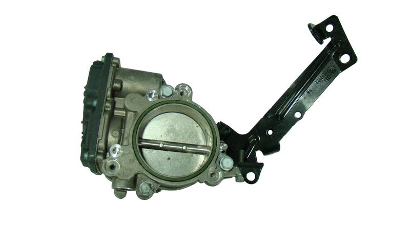 13548623324 Sensor posición mariposa BMW 2 Series F22, 2 Series F23, 4 Series F32, 4 Series F33, 5 Series G30, 5 Series G31 Touring, 5 Series G38, 7 Series G11, 7 Series G12