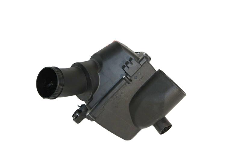 13717843289 Conducto admisión aire BMW 6 Series F06 Gran Coupé