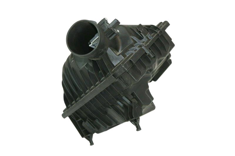 13718513944 Caja filtro de aire BMW 1 Series F40, 2 Series F45 Active Tourer, 2 Series F45 Active Tourer LCI, 2 Series F46 Gran Tourer, X1 F48