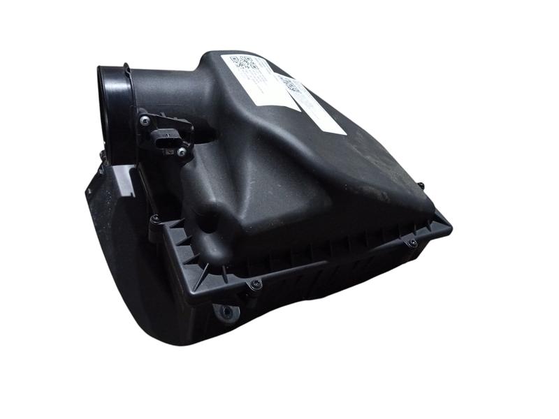 13718620473 Caja filtro de aire BMW 5 Series G30, 5 Series G30 LCI, 5 Series G31 Touring LCI, 5 Series G38, 5 Series G38 LCI, 6 Series G32 GT LCI, 7 Series G11, 7 Series G11 LCI, 7 Series G12, 7 Series G12 LCI, X3 G01 LCI, X3 G08 LCI, X4 G02 LCI, X5 G05, X5L G18, X6 G06