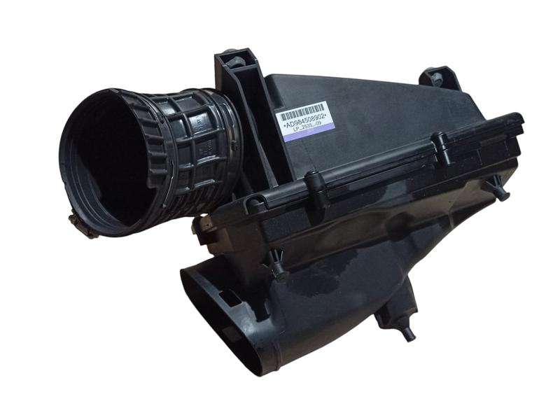 13719845089 Caja filtro de aire BMW X4 G02 LCI, X5 G05 LCI, X5 M F95 LCI, X6 G06 LCI, X6 M F96 LCI, X7 G07 LCI, XM G09