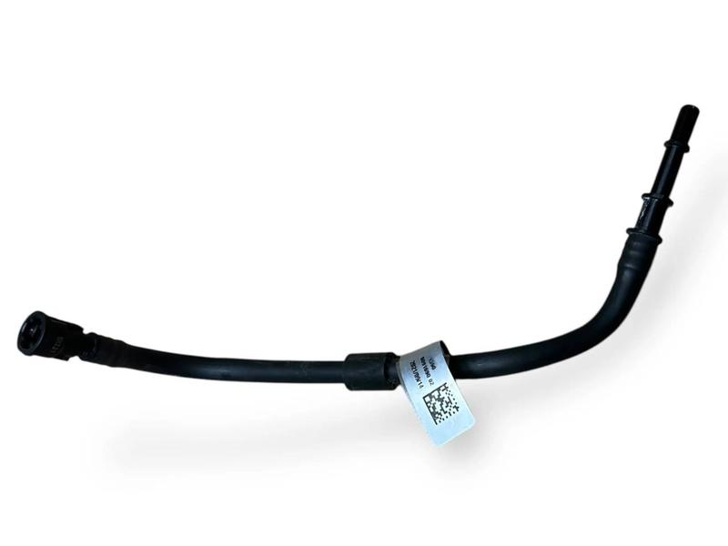 13908091690 Tubería ventilación BMW 2 Series G87 M2, 3 Series G80 M3 LCI, 3 Series G81 M3 Touring LCI, 4 Series G82 M4 Coupé LCI, 4 Series G83 M4 Convertible LCI