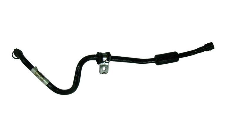 13908602280 Tubería vacío BMW 1 Series F20, 1 Series F21, 2 Series F22, 2 Series F23, 3 Series F30, 3 Series F31, 3 Series F35, 4 Series F32, 4 Series F33