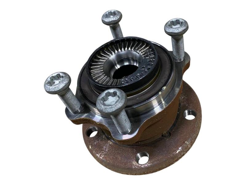 1543563 Rodamiento rueda trasera BMW XM G09