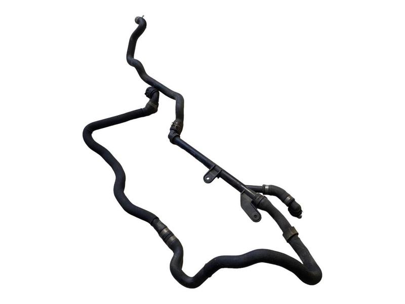 15476810 Manguera refrigerante motor 5 Series F07 GT LCI, 5 Series F10, 5 Series F10 LCI, 5 Series F11, 5 Series F11 LCI, 5 Series F18, 5 Series F18 LCI, 6 Series F06 Gran Coupé LCI, 6 Series F12, 6 Series F12 LCI, 6 Series F13, 6 Series F13 LCI, 7 Series F01, 7 Series F01 LCI, 7 Series F02, 7 Series F02 LCI