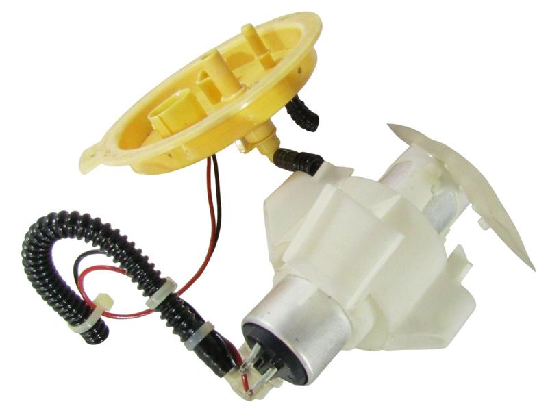 16117260648 Bomba combustible en depósito BMW 5 Series F10, 5 Series F10 LCI, 5 Series F11