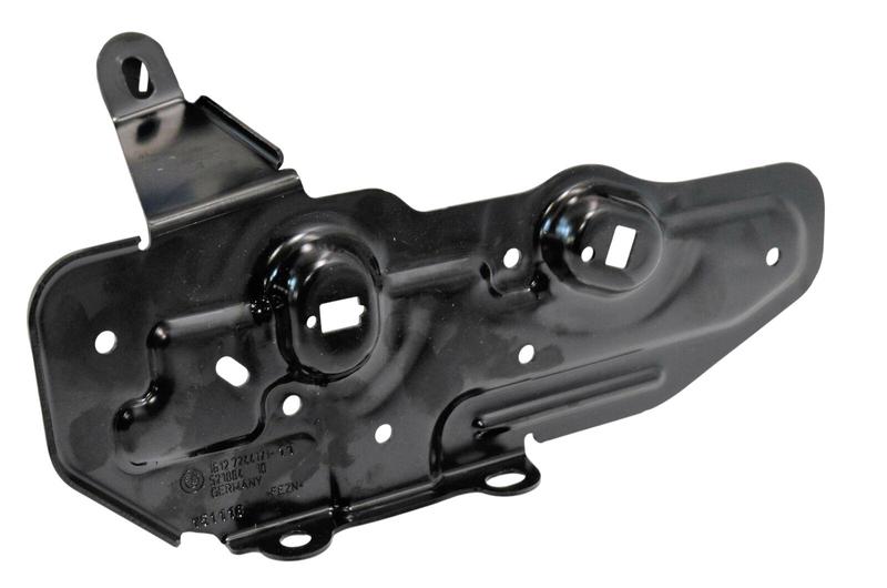 16127244171 Otras piezas exteriores BMW 1 Series F20, 1 Series F20 LCI, 1 Series F21, 1 Series F21 LCI, 2 Series F22, 2 Series F22 LCI, 2 Series F23